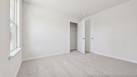 Tiny photo for 3065 Platinum Circle, West End, NC 27376 (MLS # 766202)