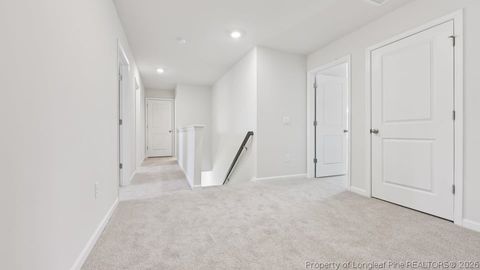 Tiny photo for 3065 Platinum Circle, West End, NC 27376 (MLS # 766202)