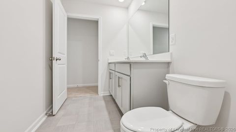 Tiny photo for 3065 Platinum Circle, West End, NC 27376 (MLS # 766202)