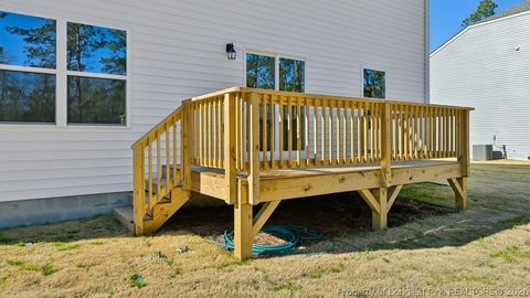 Tiny photo for 3065 Platinum Circle, West End, NC 27376 (MLS # 766202)