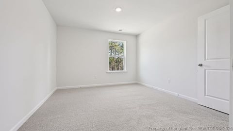 Tiny photo for 3065 Platinum Circle, West End, NC 27376 (MLS # 766202)