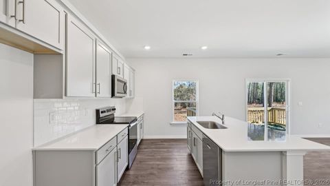 Tiny photo for 3065 Platinum Circle, West End, NC 27376 (MLS # 766202)