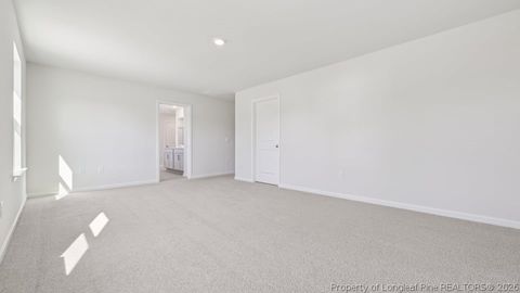 Tiny photo for 3065 Platinum Circle, West End, NC 27376 (MLS # 766202)