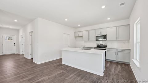 Tiny photo for 3065 Platinum Circle, West End, NC 27376 (MLS # 766202)
