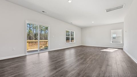Tiny photo for 3065 Platinum Circle, West End, NC 27376 (MLS # 766202)