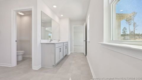 Tiny photo for 3065 Platinum Circle, West End, NC 27376 (MLS # 766202)