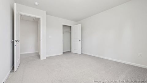 Tiny photo for 3065 Platinum Circle, West End, NC 27376 (MLS # 766202)