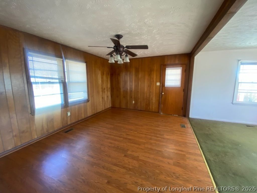 Photo of 2771 Bailey Road, Fairmont, NC 28340 (MLS # 757549)