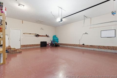 Tiny photo for 8409 Deertrot Drive, Fayetteville, NC 28314 (MLS # 765319)