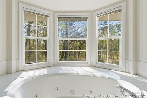 Tiny photo for 8409 Deertrot Drive, Fayetteville, NC 28314 (MLS # 765319)