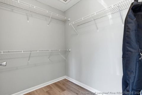 Tiny photo for 8409 Deertrot Drive, Fayetteville, NC 28314 (MLS # 765319)