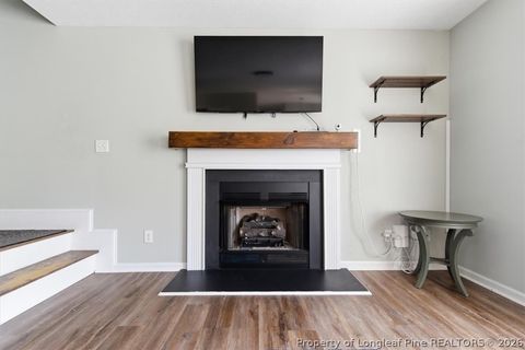 Tiny photo for 8409 Deertrot Drive, Fayetteville, NC 28314 (MLS # 765319)