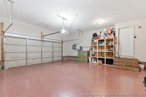 Tiny photo for 8409 Deertrot Drive, Fayetteville, NC 28314 (MLS # 765319)