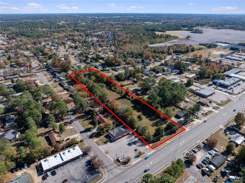 Photo of 590 N Reilly Road, Fayetteville, NC 28303 (MLS # 768942)