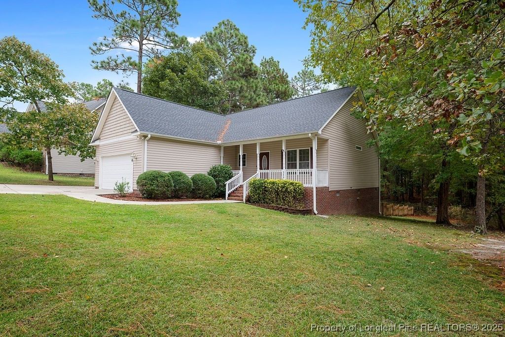 Photo of 249 Sandpiper Drive, Sanford, NC 27332 (MLS # 751709)