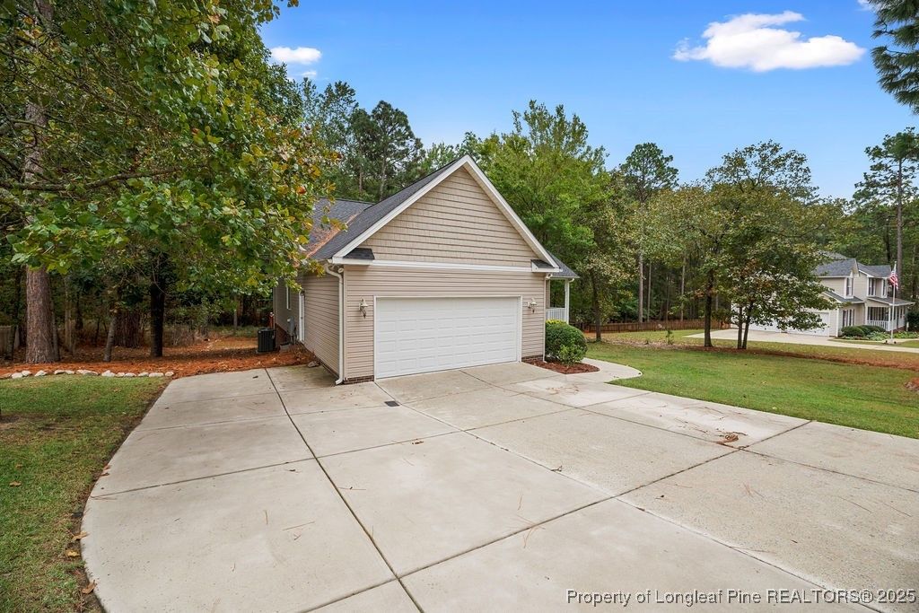 Photo of 249 Sandpiper Drive, Sanford, NC 27332 (MLS # 751709)