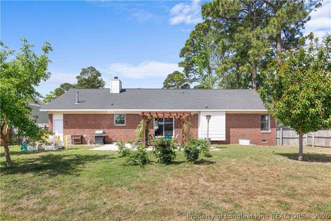 Tiny photo for 533 Offing Drive, Fayetteville, NC 28314 (MLS # 760471)