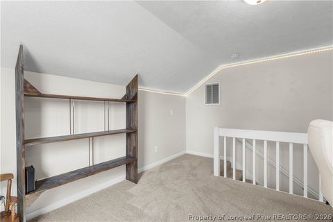 Tiny photo for 533 Offing Drive, Fayetteville, NC 28314 (MLS # 760471)