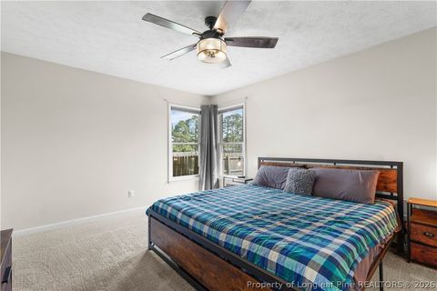 Tiny photo for 533 Offing Drive, Fayetteville, NC 28314 (MLS # 760471)