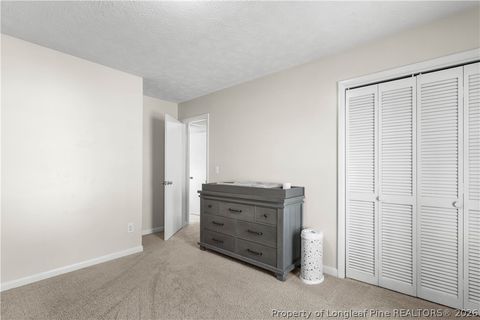 Tiny photo for 533 Offing Drive, Fayetteville, NC 28314 (MLS # 760471)