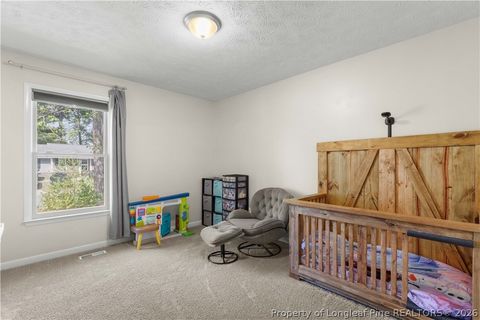 Tiny photo for 533 Offing Drive, Fayetteville, NC 28314 (MLS # 760471)