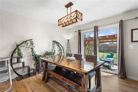 Tiny photo for 533 Offing Drive, Fayetteville, NC 28314 (MLS # 760471)