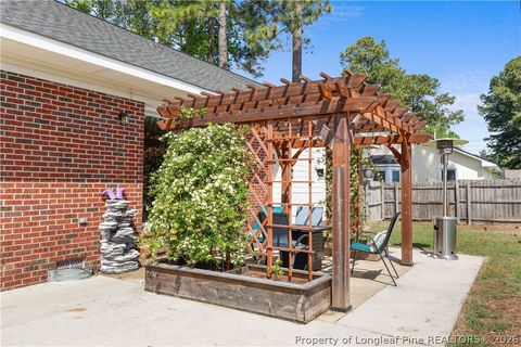 Tiny photo for 533 Offing Drive, Fayetteville, NC 28314 (MLS # 760471)