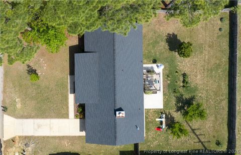 Tiny photo for 533 Offing Drive, Fayetteville, NC 28314 (MLS # 760471)