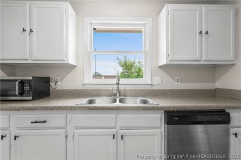 Tiny photo for 533 Offing Drive, Fayetteville, NC 28314 (MLS # 760471)