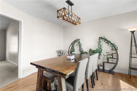 Tiny photo for 533 Offing Drive, Fayetteville, NC 28314 (MLS # 760471)