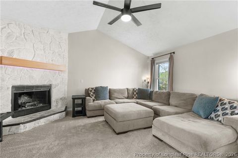 Tiny photo for 533 Offing Drive, Fayetteville, NC 28314 (MLS # 760471)