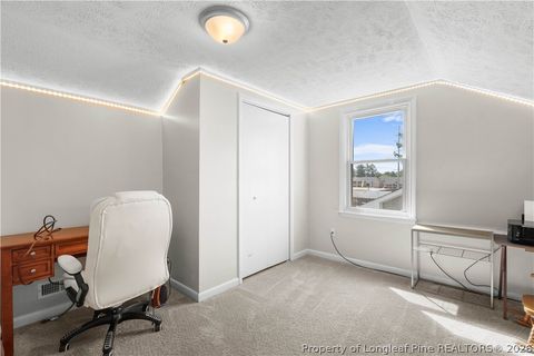 Tiny photo for 533 Offing Drive, Fayetteville, NC 28314 (MLS # 760471)