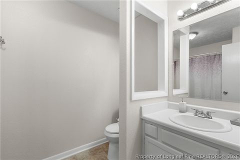 Tiny photo for 533 Offing Drive, Fayetteville, NC 28314 (MLS # 760471)