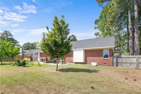 Tiny photo for 533 Offing Drive, Fayetteville, NC 28314 (MLS # 760471)