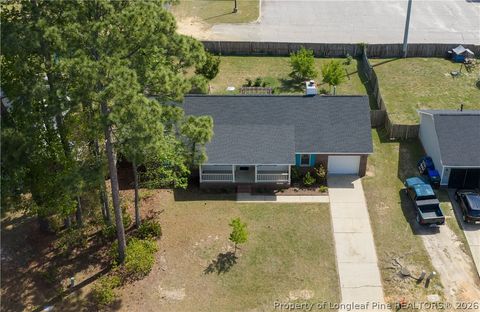 Tiny photo for 533 Offing Drive, Fayetteville, NC 28314 (MLS # 760471)