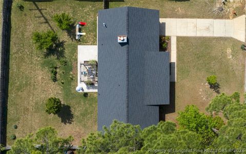 Tiny photo for 533 Offing Drive, Fayetteville, NC 28314 (MLS # 760471)