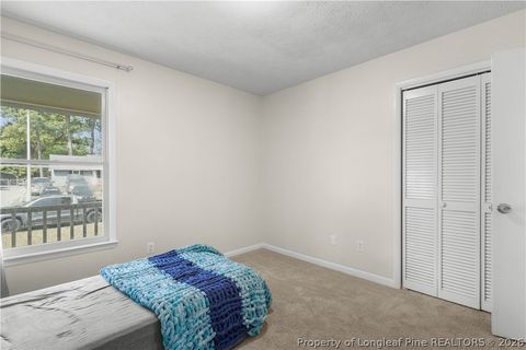 Tiny photo for 533 Offing Drive, Fayetteville, NC 28314 (MLS # 760471)
