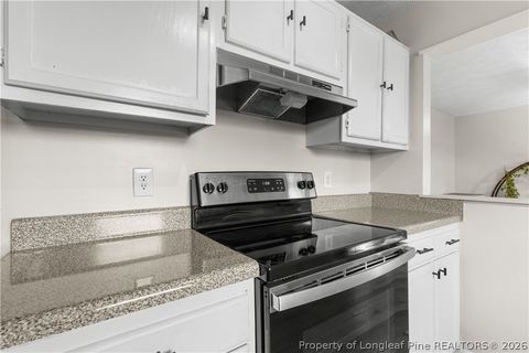 Tiny photo for 533 Offing Drive, Fayetteville, NC 28314 (MLS # 760471)