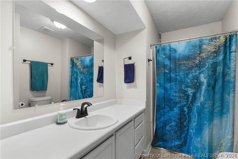 Tiny photo for 533 Offing Drive, Fayetteville, NC 28314 (MLS # 760471)