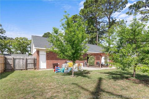 Tiny photo for 533 Offing Drive, Fayetteville, NC 28314 (MLS # 760471)
