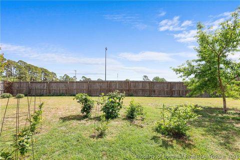 Tiny photo for 533 Offing Drive, Fayetteville, NC 28314 (MLS # 760471)