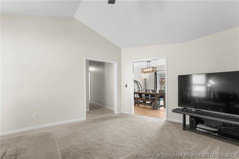 Tiny photo for 533 Offing Drive, Fayetteville, NC 28314 (MLS # 760471)