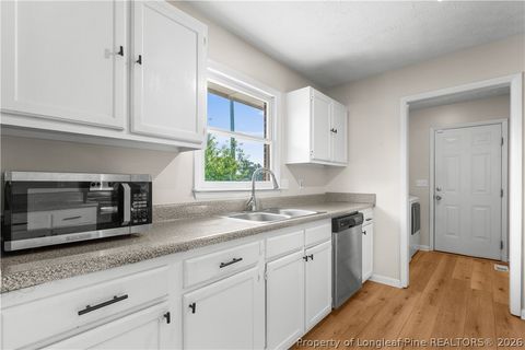 Tiny photo for 533 Offing Drive, Fayetteville, NC 28314 (MLS # 760471)