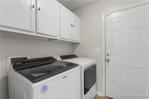 Tiny photo for 533 Offing Drive, Fayetteville, NC 28314 (MLS # 760471)