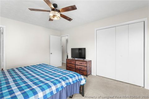 Tiny photo for 533 Offing Drive, Fayetteville, NC 28314 (MLS # 760471)