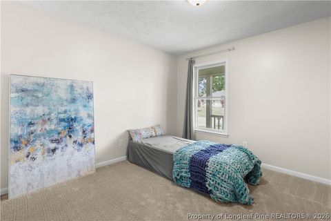 Tiny photo for 533 Offing Drive, Fayetteville, NC 28314 (MLS # 760471)