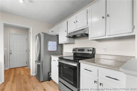 Tiny photo for 533 Offing Drive, Fayetteville, NC 28314 (MLS # 760471)