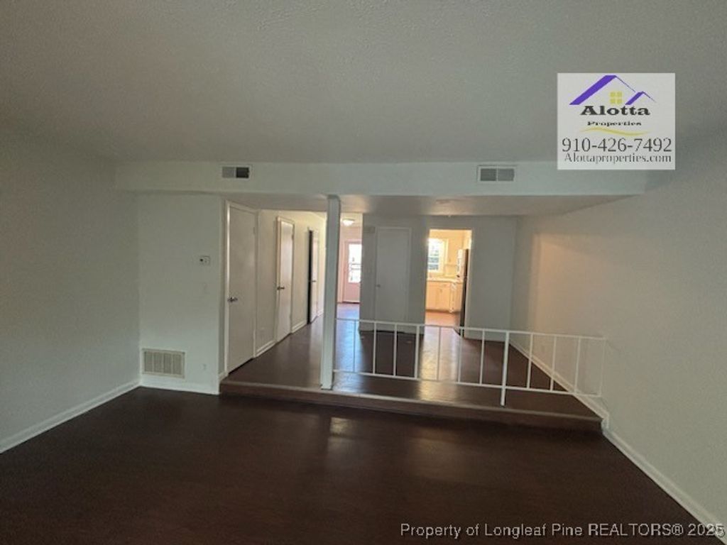 Photo of 573 Winding Creek Road #E, Fayetteville, NC 28305 (MLS # 752840)