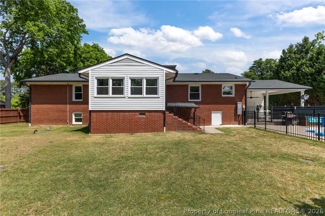 227 Stacy Weaver Drive