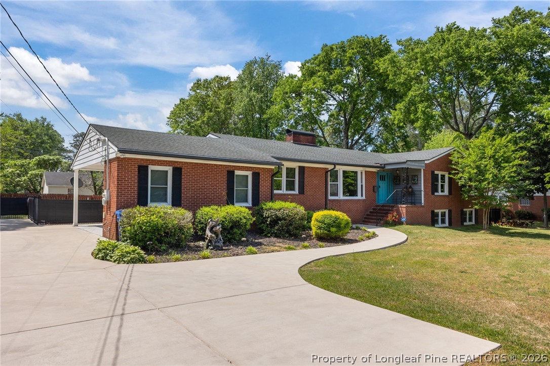 227 Stacy Weaver Drive